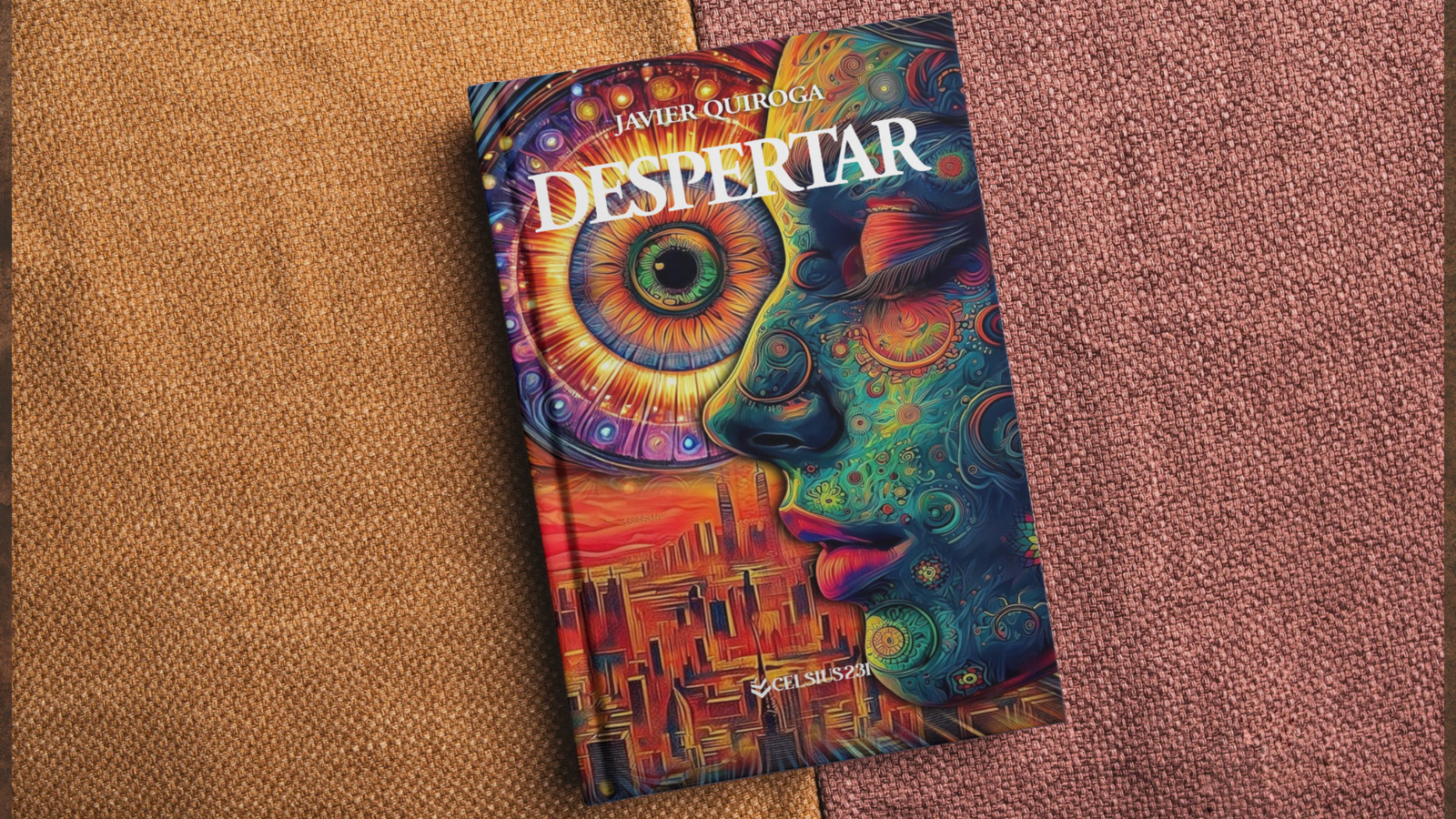 DESPERTAR